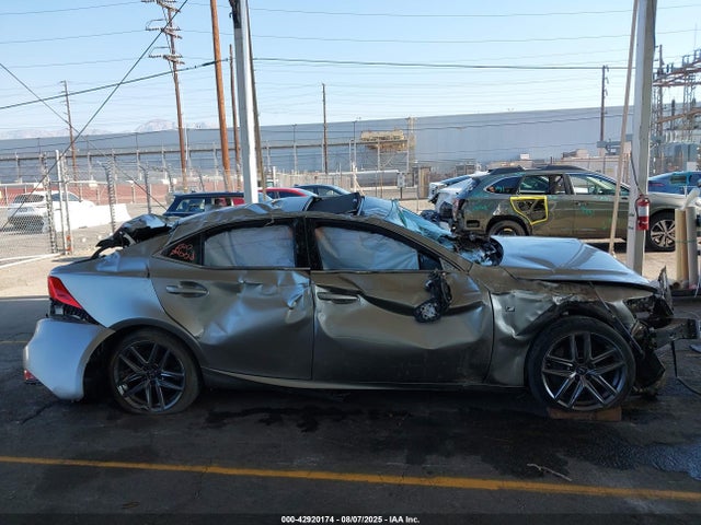 Lexus 2gr-fks 2020 JTHGZ1B22L5035248 Image 13