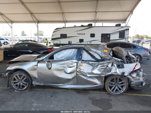 Lexus 2gr-fks 2020 JTHGZ1B22L5035248 Image 14
