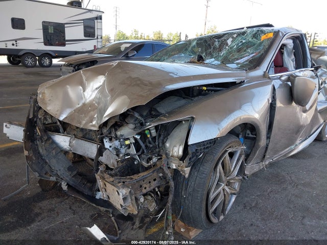 Lexus 2gr-fks 2020 JTHGZ1B22L5035248 Image 6