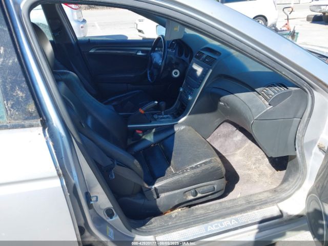 2006 ACURA TL 19UUA66206A037791 Photo 4