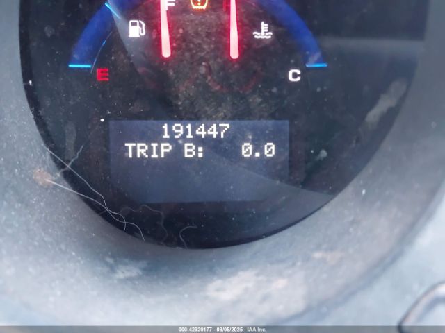 2006 ACURA TL 19UUA66206A037791 Photo 6