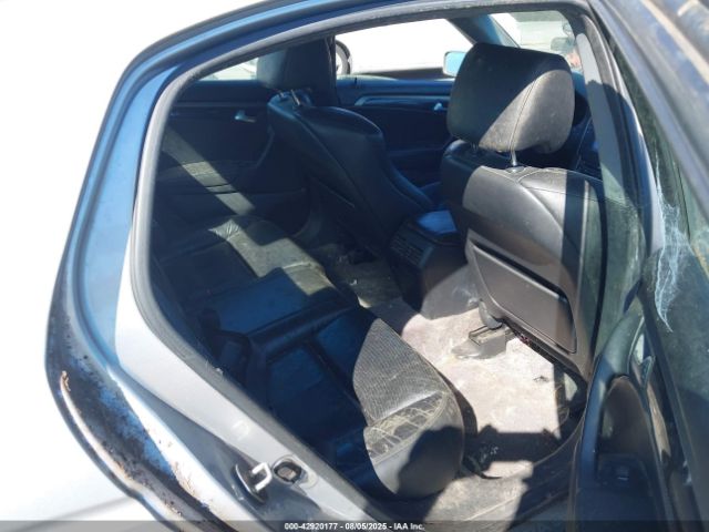 2006 ACURA TL 19UUA66206A037791 Photo 7