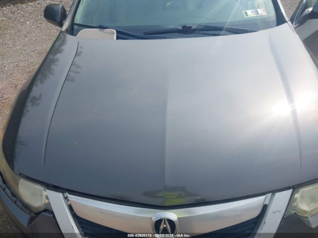 2010 ACURA TSX JH4CU2F64AC002440 Photo 9