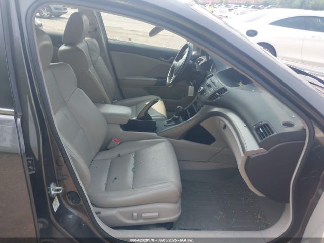 2010 ACURA TSX JH4CU2F64AC002440 Photo 4