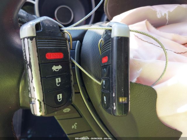 2009 ACURA TL 19UUA96519A004413 Photo 10