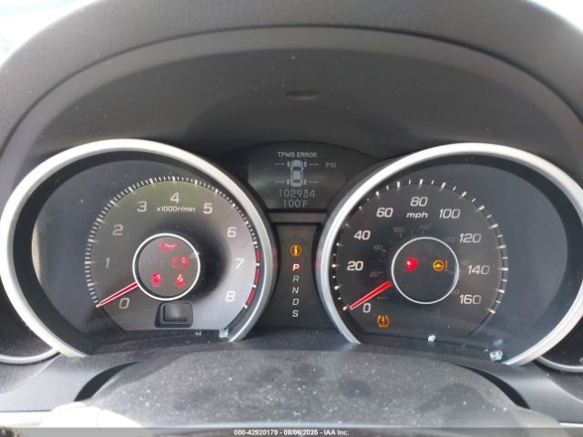 2009 ACURA TL 19UUA96519A004413 Photo 6
