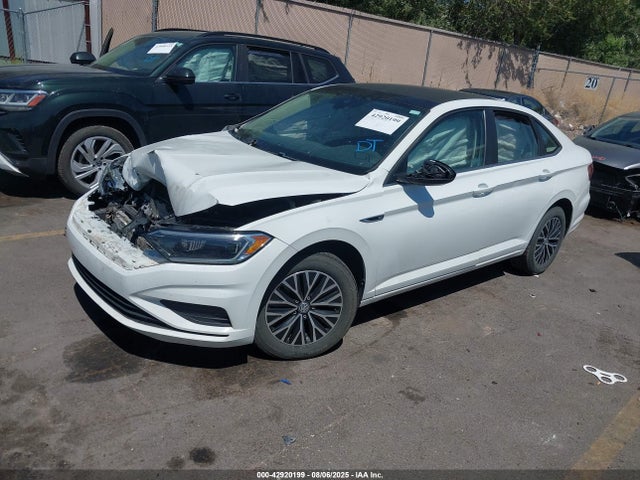 3VWE57BU5KM216844 Volkswagen 1.8 tsi