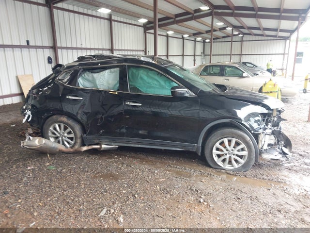 Nissan Rogue 2020 JN8AT2MT5LW041077 Image 13