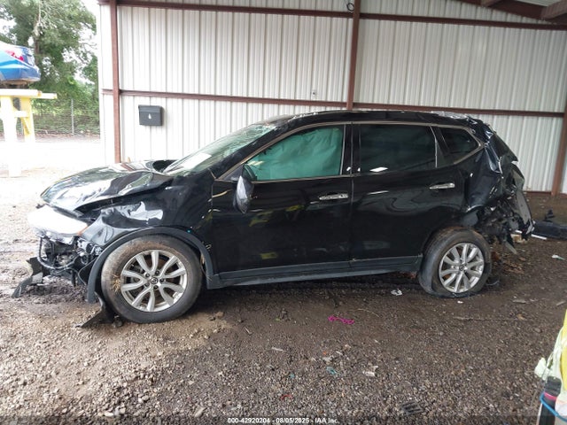 Nissan Rogue 2020 JN8AT2MT5LW041077 Image 14