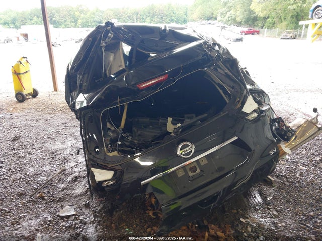 Nissan Rogue 2020 JN8AT2MT5LW041077 Image 16