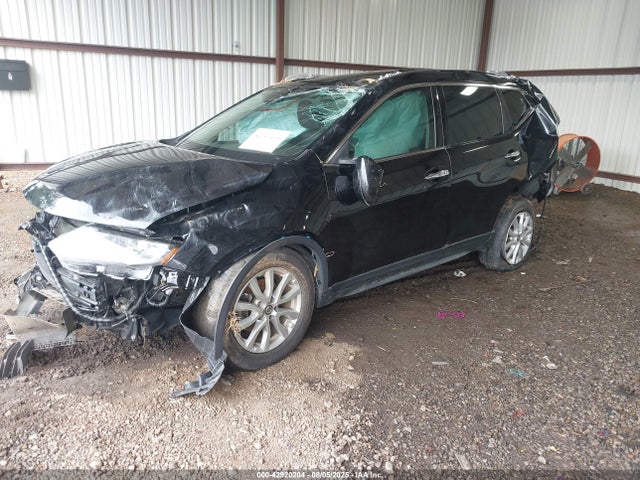 Nissan Rogue 2020 JN8AT2MT5LW041077 Image 2