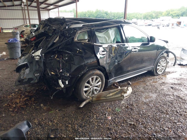 Nissan Rogue 2020 JN8AT2MT5LW041077 Image 4