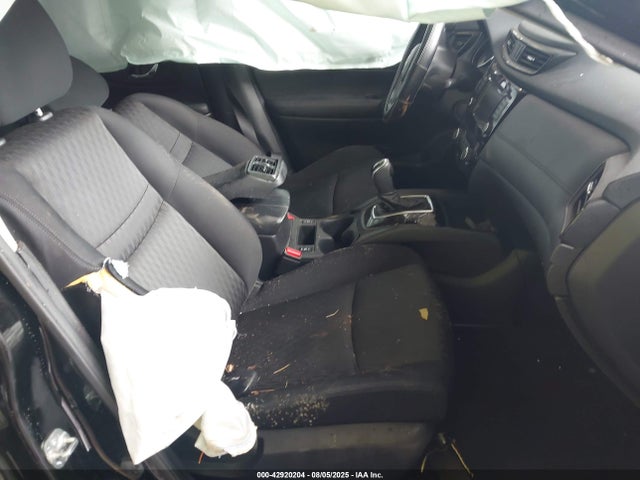 Nissan Rogue 2020 JN8AT2MT5LW041077 Image 5