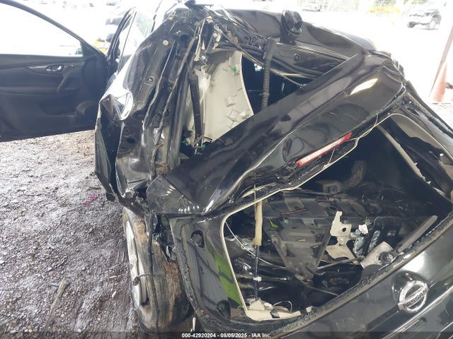 Nissan Rogue 2020 JN8AT2MT5LW041077 Image 6