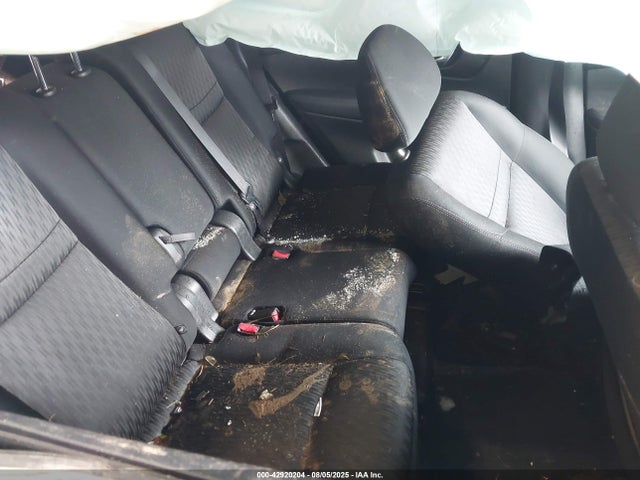 Nissan Rogue 2020 JN8AT2MT5LW041077 Image 8