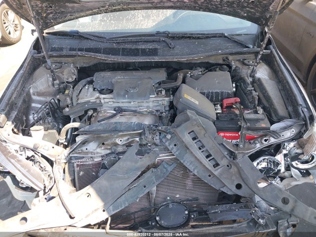 Toyota 2ar-fe 2017 4T1BF1FK5HU346342 Image 10