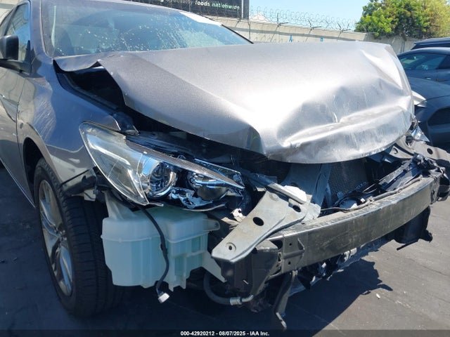 Toyota 2ar-fe 2017 4T1BF1FK5HU346342 Image 18