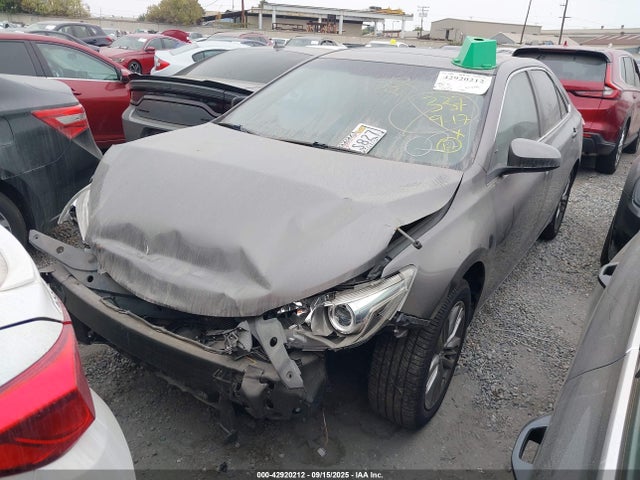 Toyota 2ar-fe 2017 4T1BF1FK5HU346342 Image 2