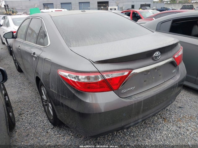 Toyota 2ar-fe 2017 4T1BF1FK5HU346342 Image 3