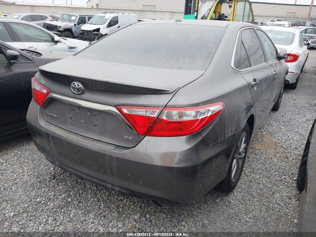 Toyota 2ar-fe 2017 4T1BF1FK5HU346342 Image 4