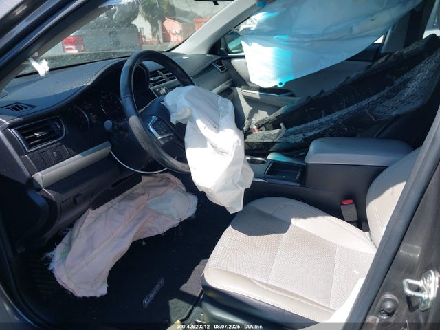 Toyota 2ar-fe 2017 4T1BF1FK5HU346342 Image 5