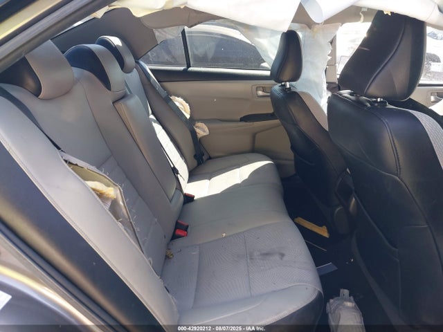 Toyota 2ar-fe 2017 4T1BF1FK5HU346342 Image 8