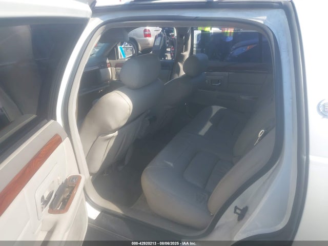 1999 CADILLAC DEVILLE 1G6KD54Y8XU798988 Photo 7