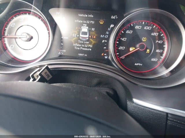 42920222 :رقم المزاد ، 2C3CDXGJ5LH221851 vin ، 2020 Dodge Charger Scat Pack Widebody Rwd مزاد بيع