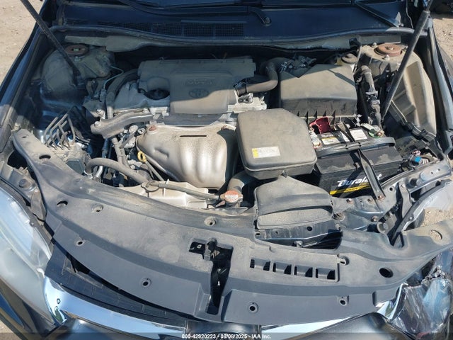 Toyota 2ar-fe 2016 4T4BF1FK2GR542940 Image 10