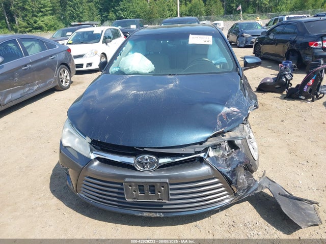 Toyota 2ar-fe 2016 4T4BF1FK2GR542940 Image 13