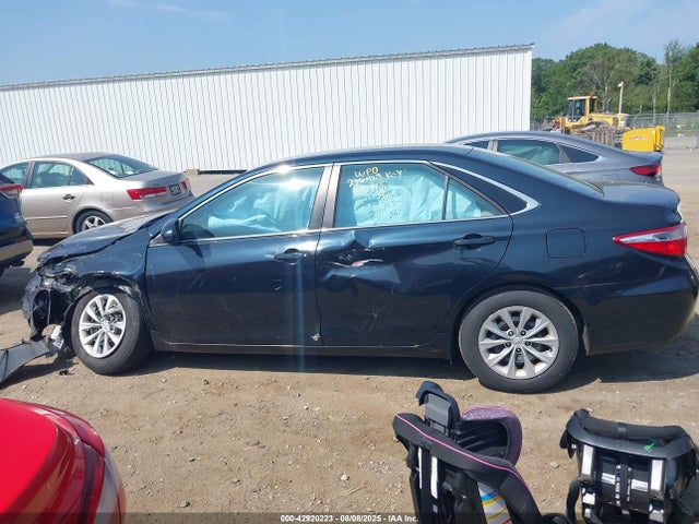 Toyota 2ar-fe 2016 4T4BF1FK2GR542940 Image 15