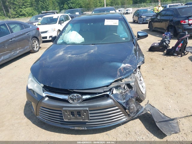Toyota 2ar-fe 2016 4T4BF1FK2GR542940 Image 18