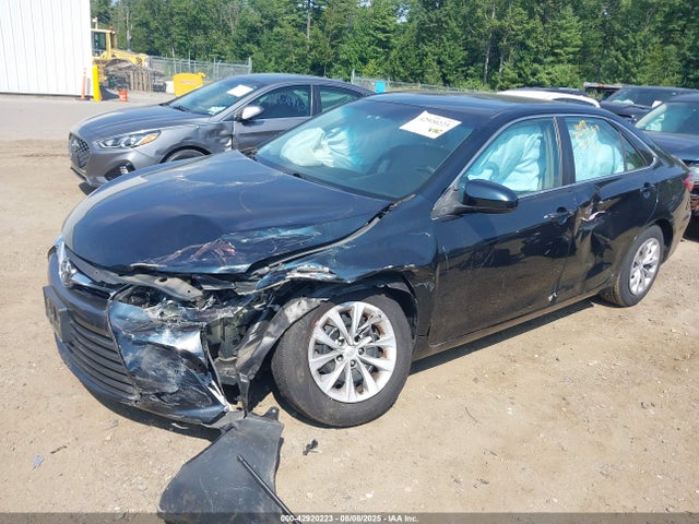 Toyota 2ar-fe 2016 4T4BF1FK2GR542940 Image 2