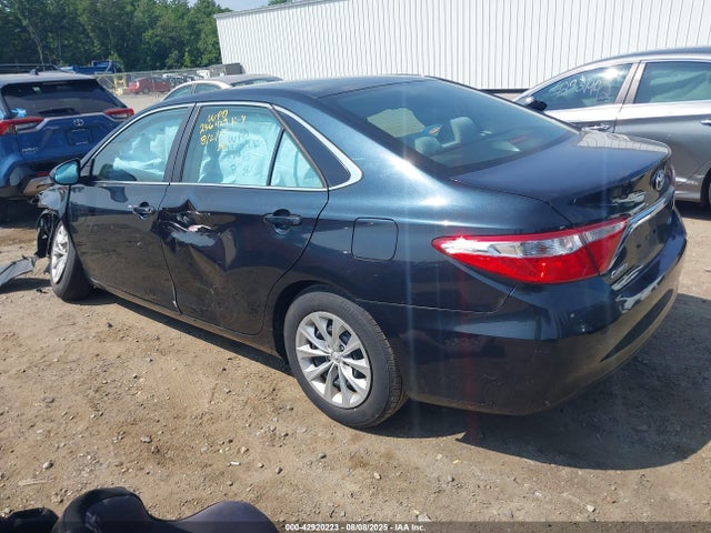 Toyota 2ar-fe 2016 4T4BF1FK2GR542940 Image 3