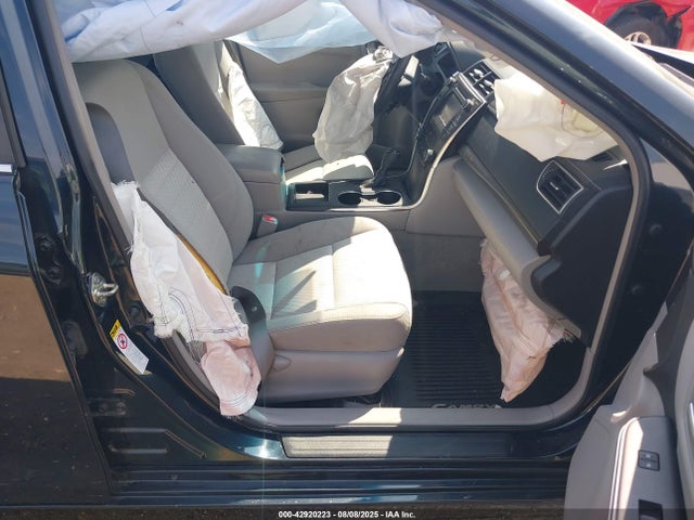 Toyota 2ar-fe 2016 4T4BF1FK2GR542940 Image 5