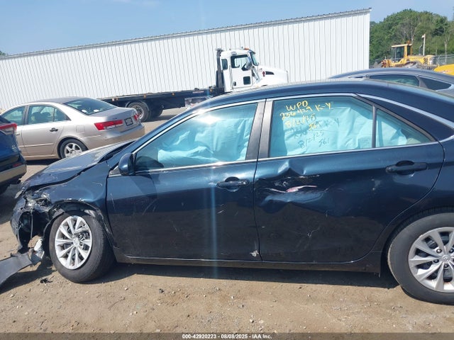 Toyota 2ar-fe 2016 4T4BF1FK2GR542940 Image 6
