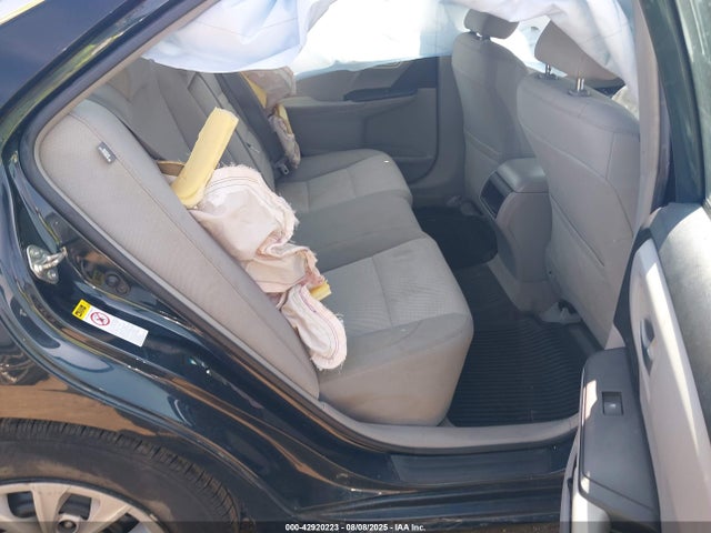 Toyota 2ar-fe 2016 4T4BF1FK2GR542940 Image 8