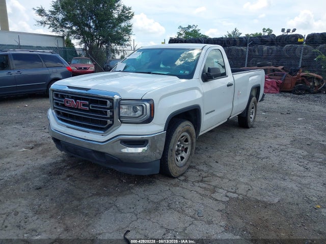 1GTN1LEC1GZ160434 GMC l83 - sidi, vvt, afm, e85 max, aluminum