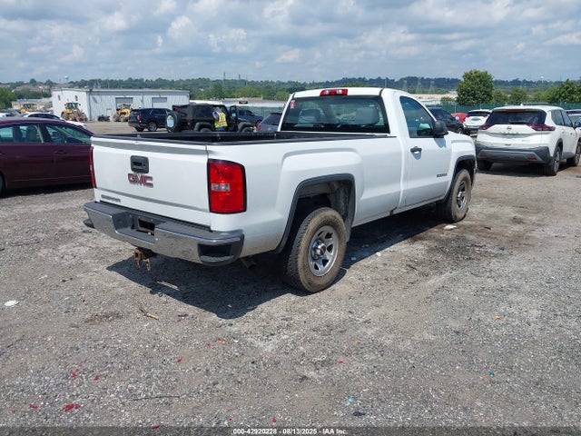 1GTN1LEC1GZ160434 GMC l83 - sidi, vvt, afm, e85 max, aluminum