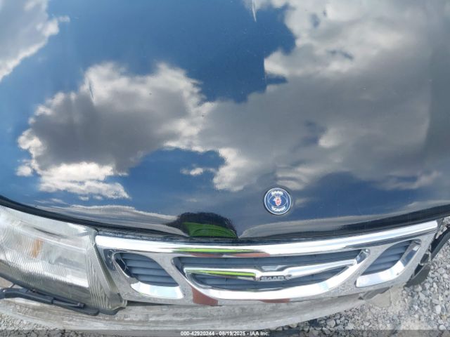 2000 SAAB 9-3 YS3DD78H0Y7017076 Photo 9