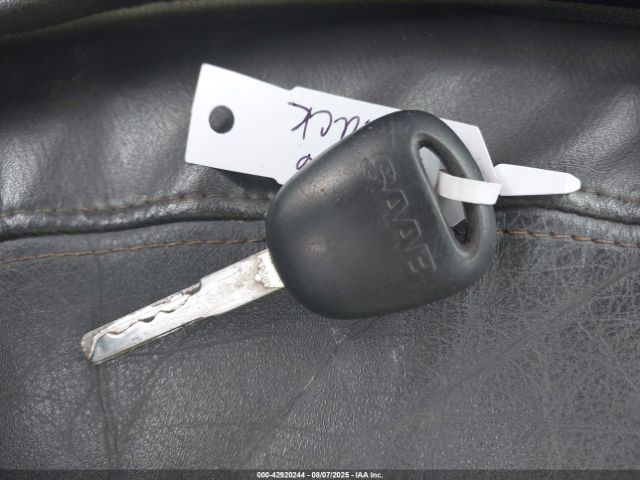 2000 SAAB 9-3 YS3DD78H0Y7017076 Photo 10