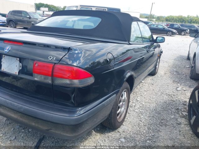 2000 SAAB 9-3 YS3DD78H0Y7017076 Photo 3