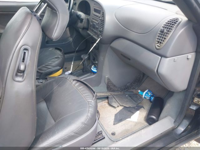 2000 SAAB 9-3 YS3DD78H0Y7017076 Photo 4