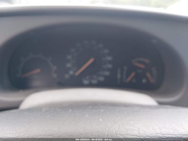 2000 SAAB 9-3 YS3DD78H0Y7017076 Photo 6