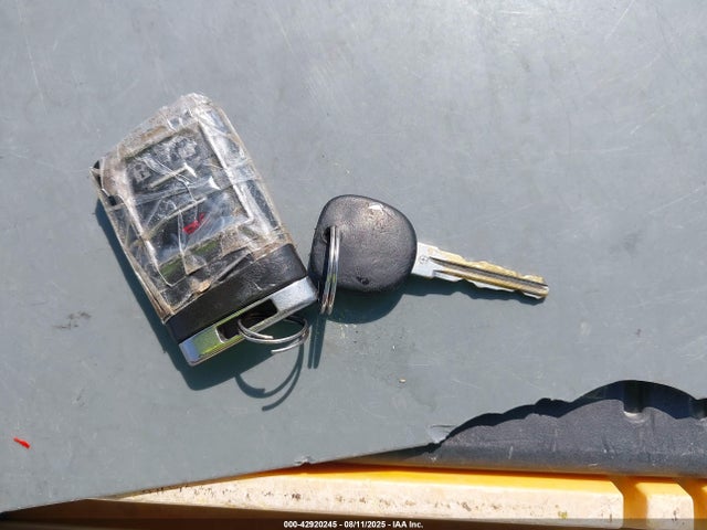 2011 CADILLAC CTS 1G6DE5EY6B0152949 Photo 10