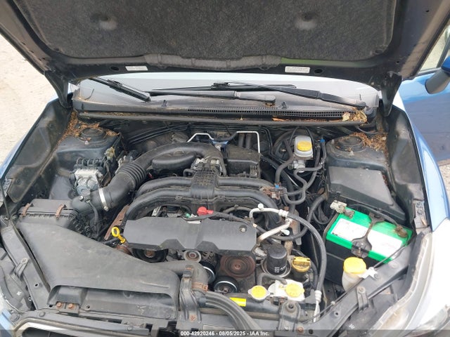 JF2GPACC7E8316348 Subaru 2.0l na
