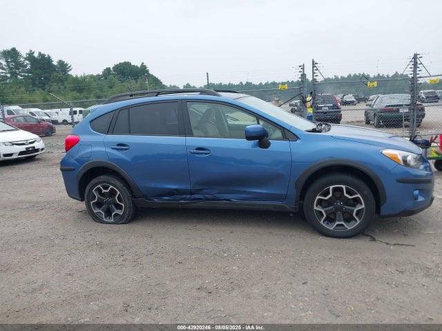 JF2GPACC7E8316348 Subaru 2.0l na