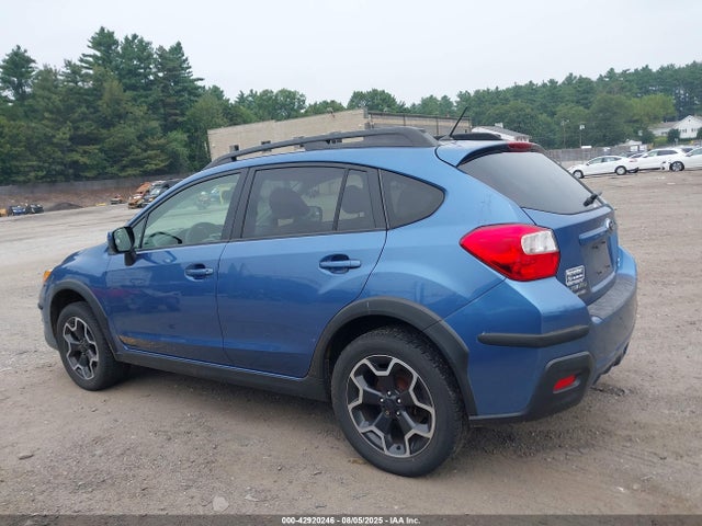 JF2GPACC7E8316348 Subaru 2.0l na