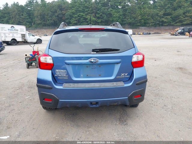 JF2GPACC7E8316348 Subaru 2.0l na