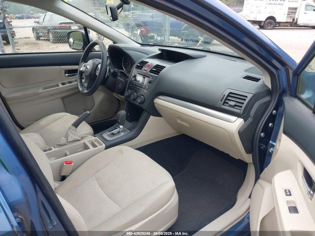 JF2GPACC7E8316348 Subaru 2.0l na